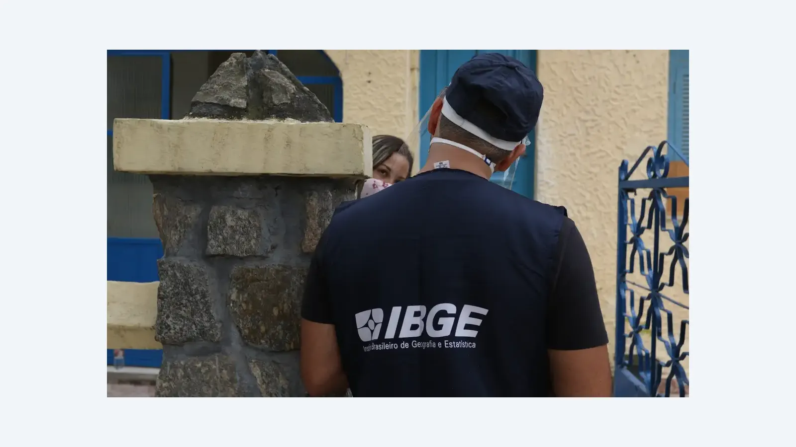 IBGE atualiza limites territoriais de 784 municípios brasileiros