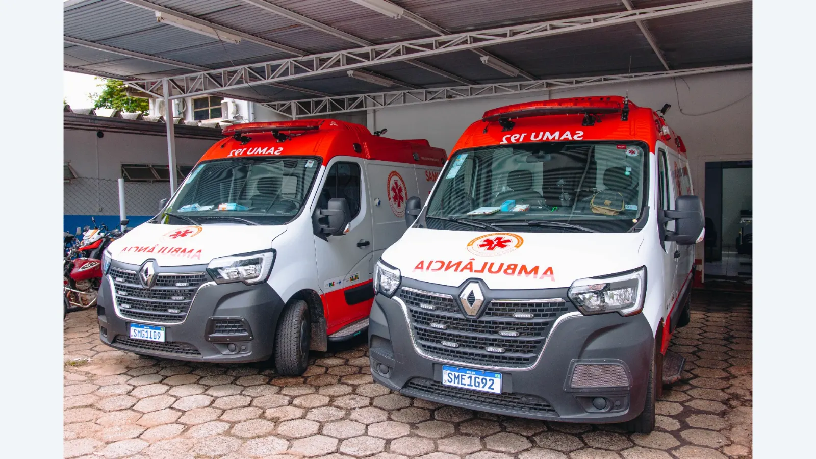 Prefeitura de Campo Grande divulga resultado preliminar para condutor de ambulância