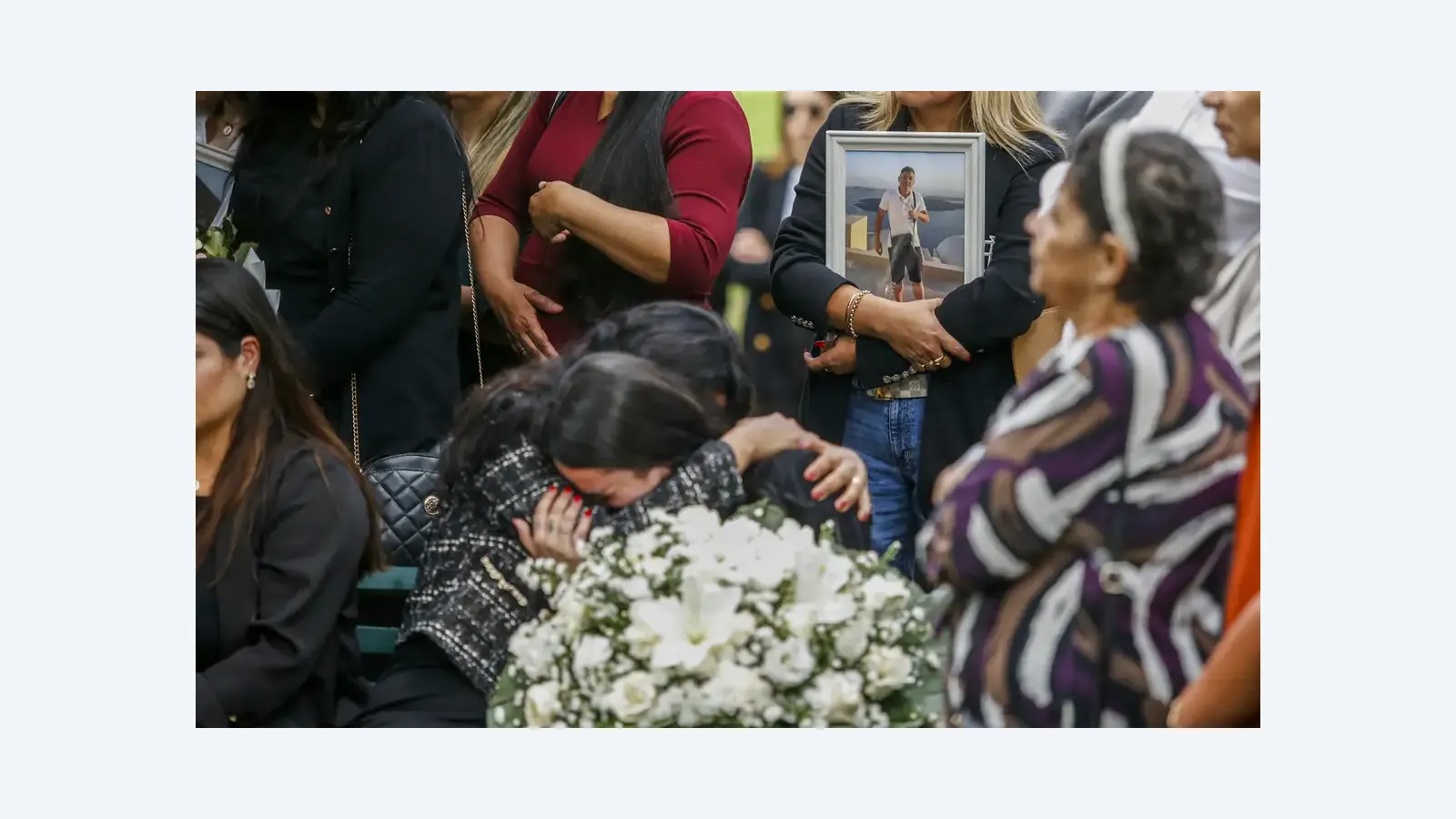 Policiais militares vão a júri por morte de jovem em SP