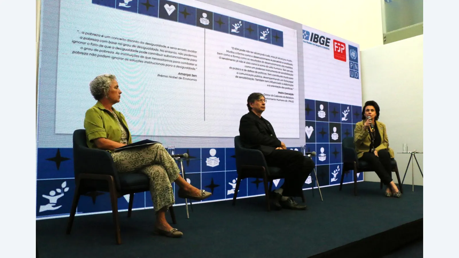 Brasil alcança IDHM histórico de 0,805, mas desigualdades persistem