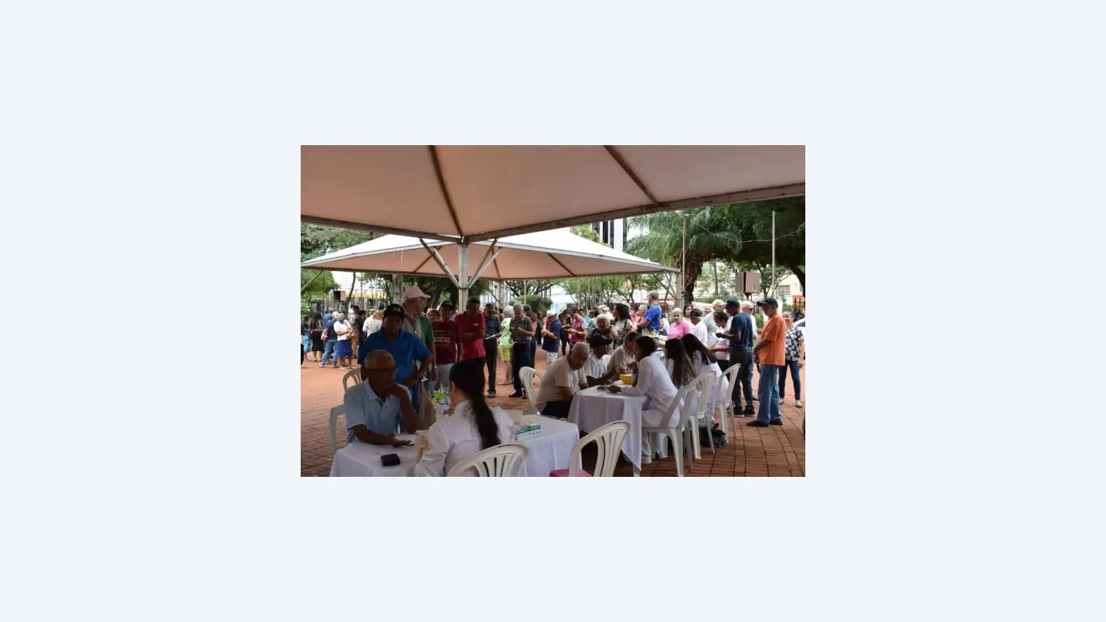 Campo Grande realiza ação gratuita no Dia Mundial do Rim 2026