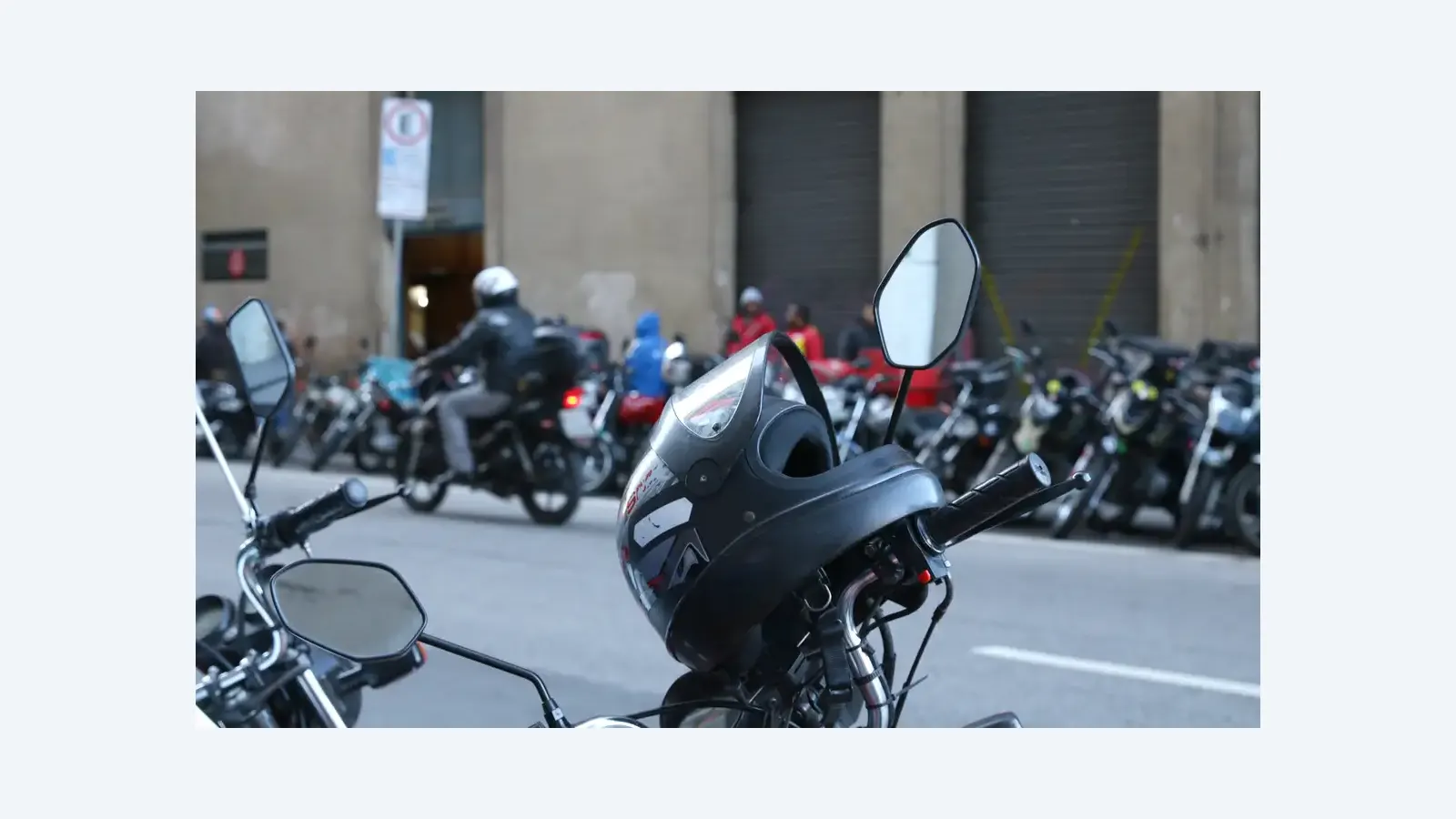 Produção de motocicletas no Brasil tem 2º melhor trimestre da história