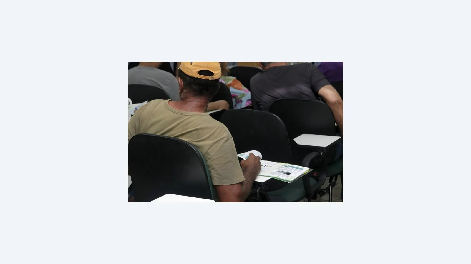 Detran-MS abre inscrições para curso de reciclagem em Três Lagoas