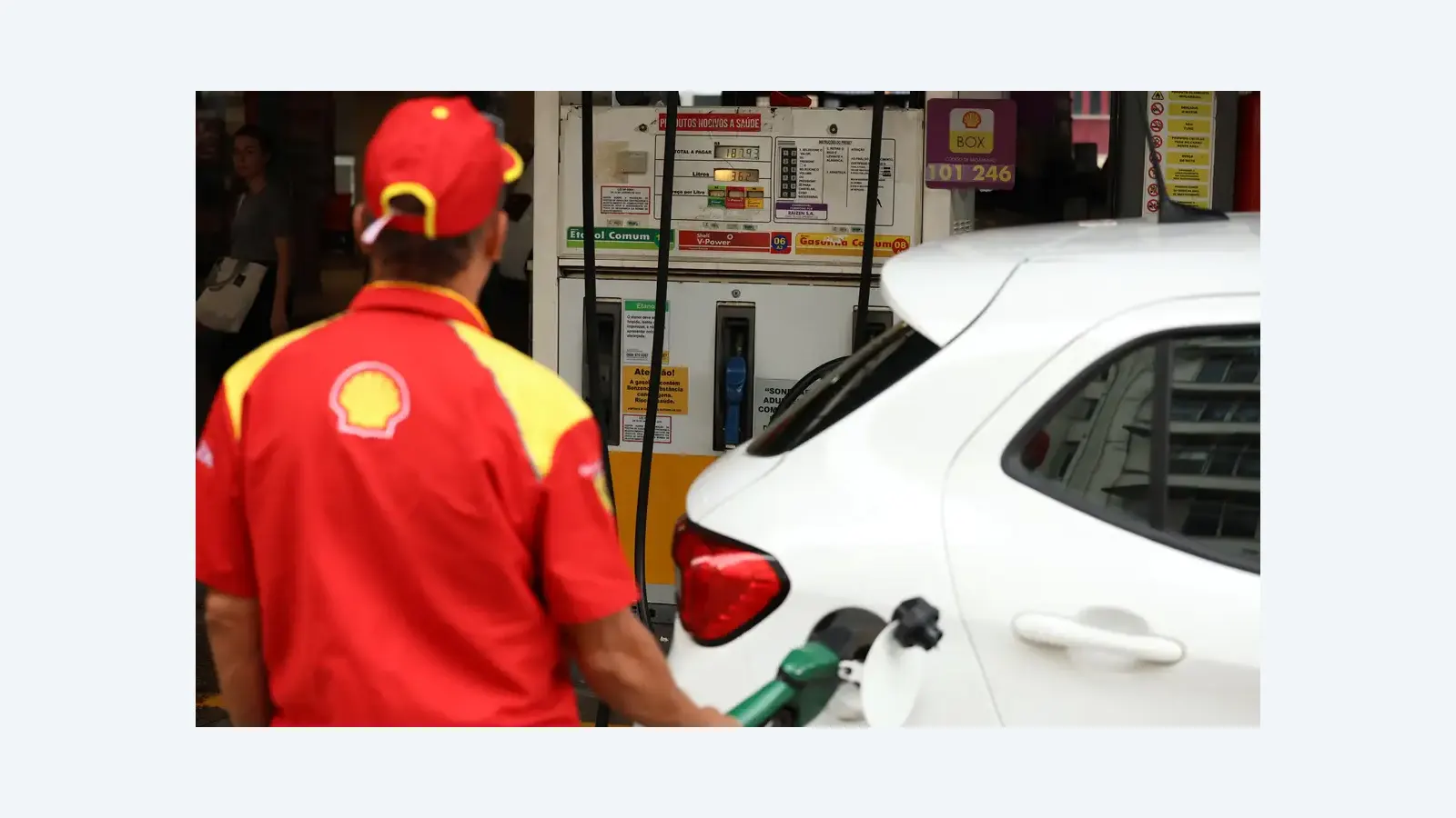 MJSP organiza plantões para fiscalizar aumento abusivo de combustíveis