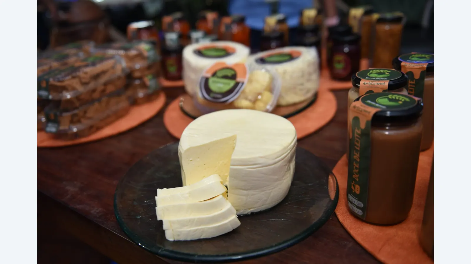 9ª Festa do Queijo de Rochedinho será lançada em Campo Grande nesta quarta