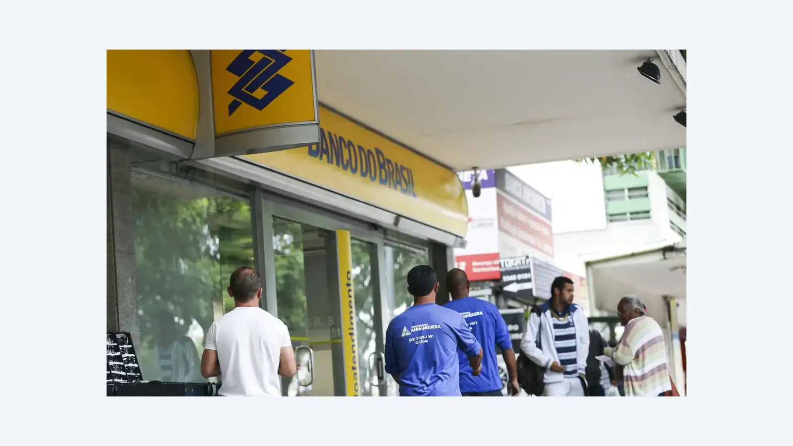 Banco do Brasil oferece renegociação de dívidas com até 90% de desconto