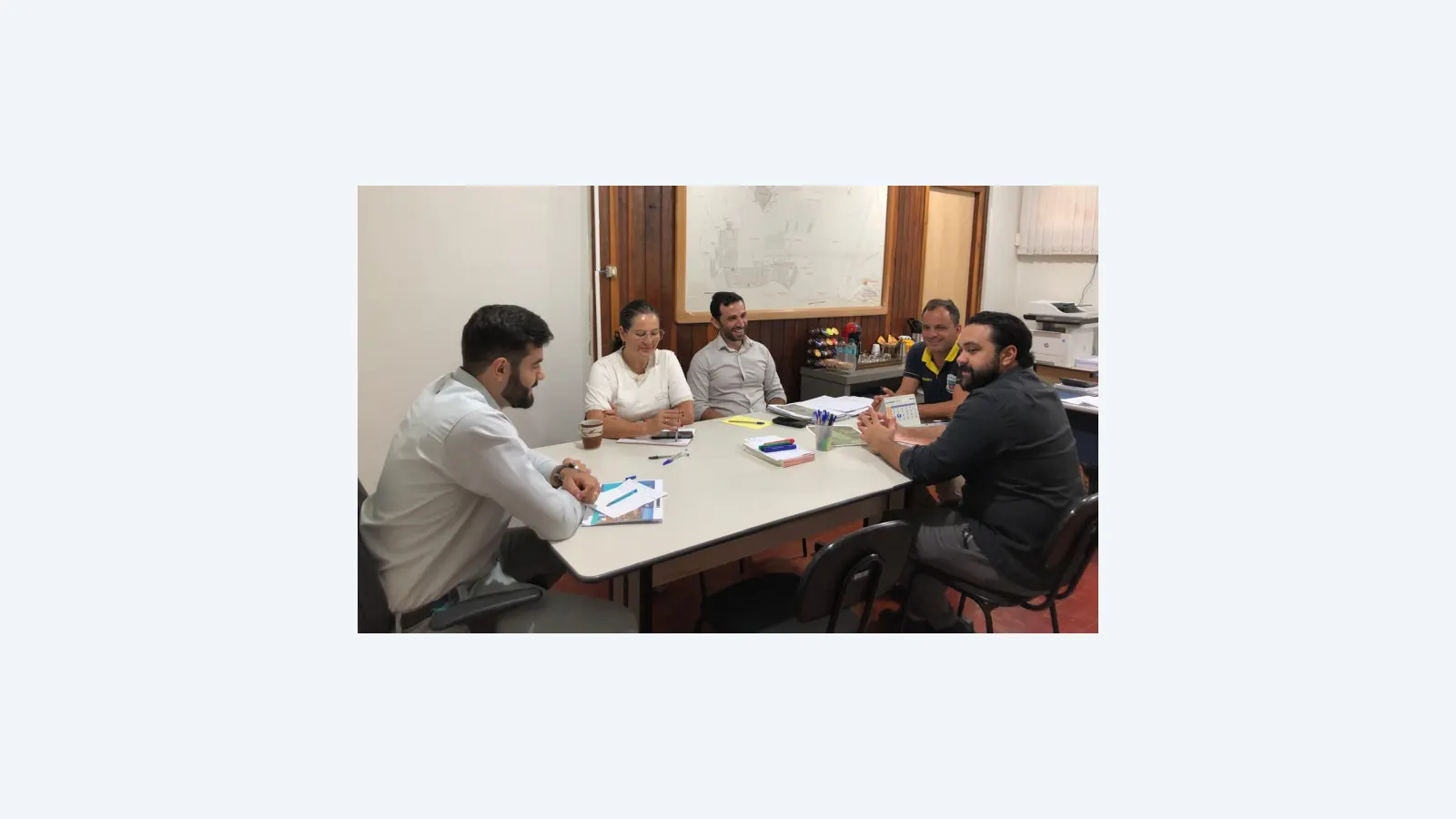 Sete Quedas agiliza abertura de empresas com programa de simplificação