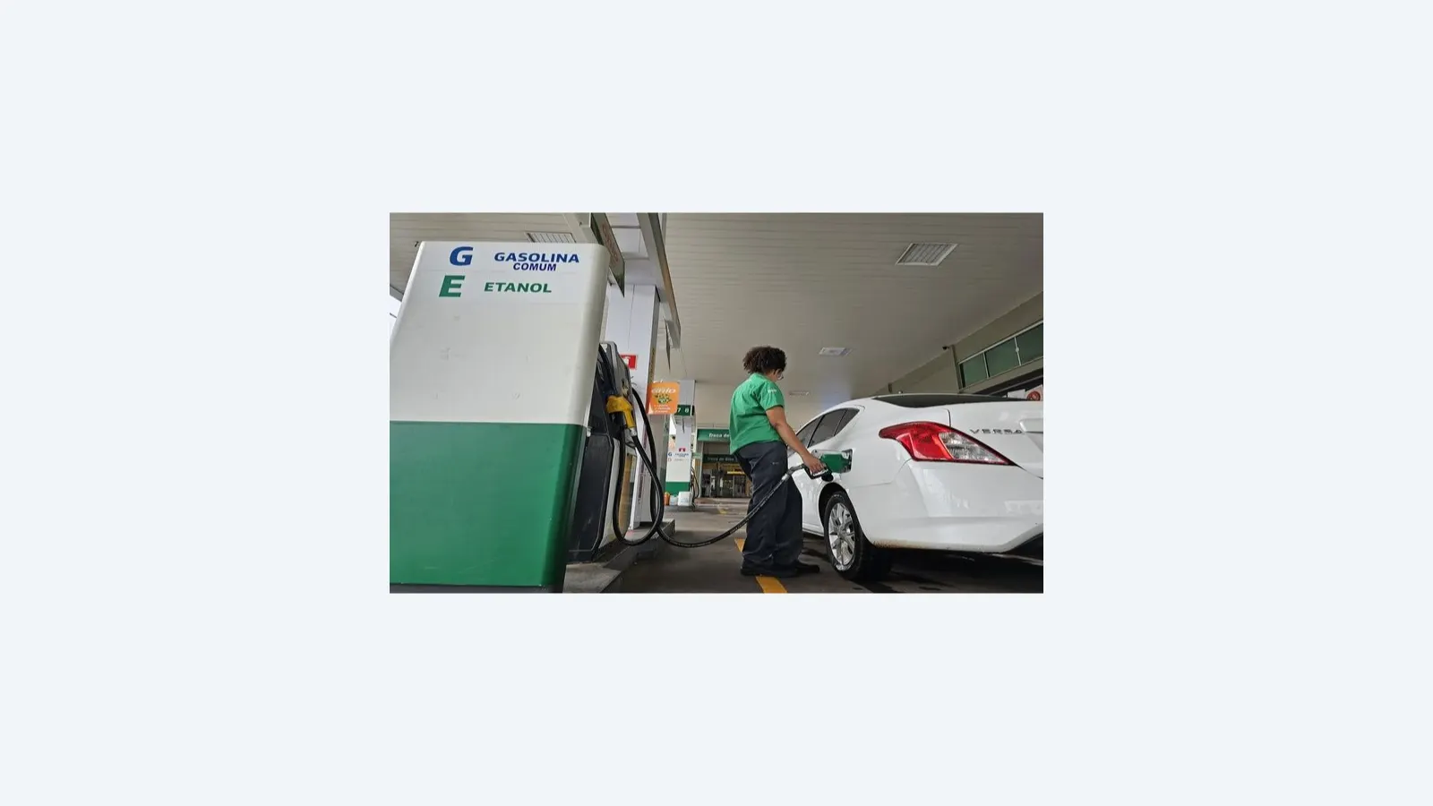 Procon-MS revela variação de até 14% nos preços dos combustíveis em Campo Grande
