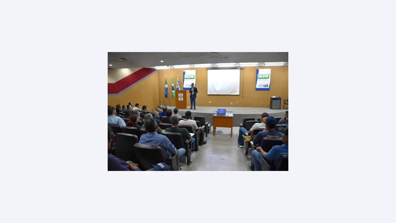 Cooperação integrada reforça combate ao contrabando de agrotóxicos em Mato Grosso do Sul