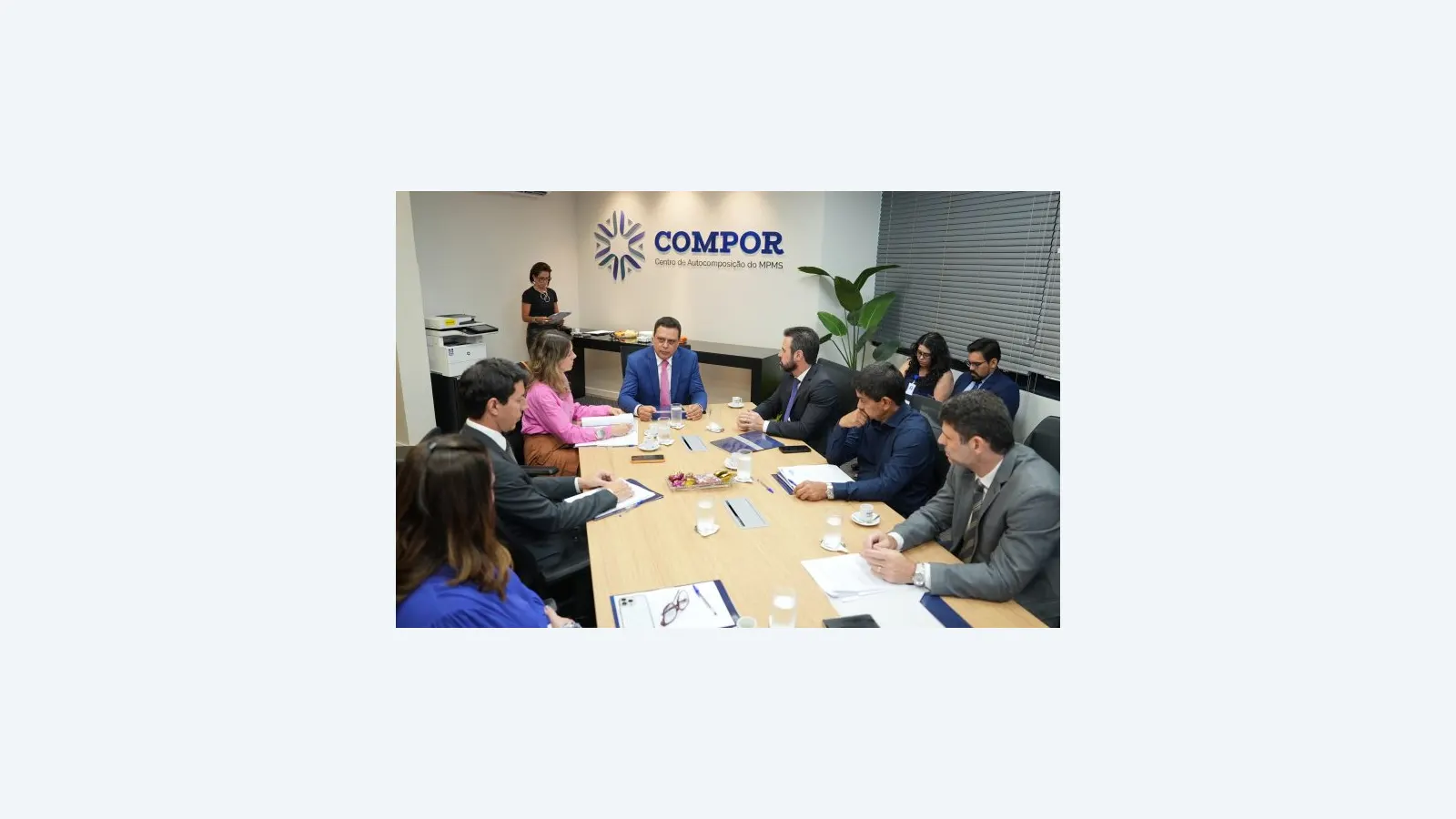 Mato Grosso do Sul intensifica combate à sonegação com modelo integrado