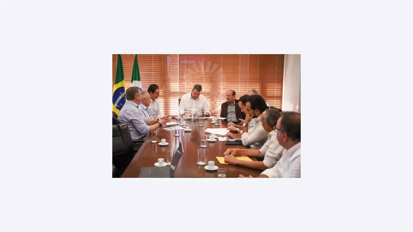 Casa Civil reforça MS Ativo para ampliar políticas públicas municipais