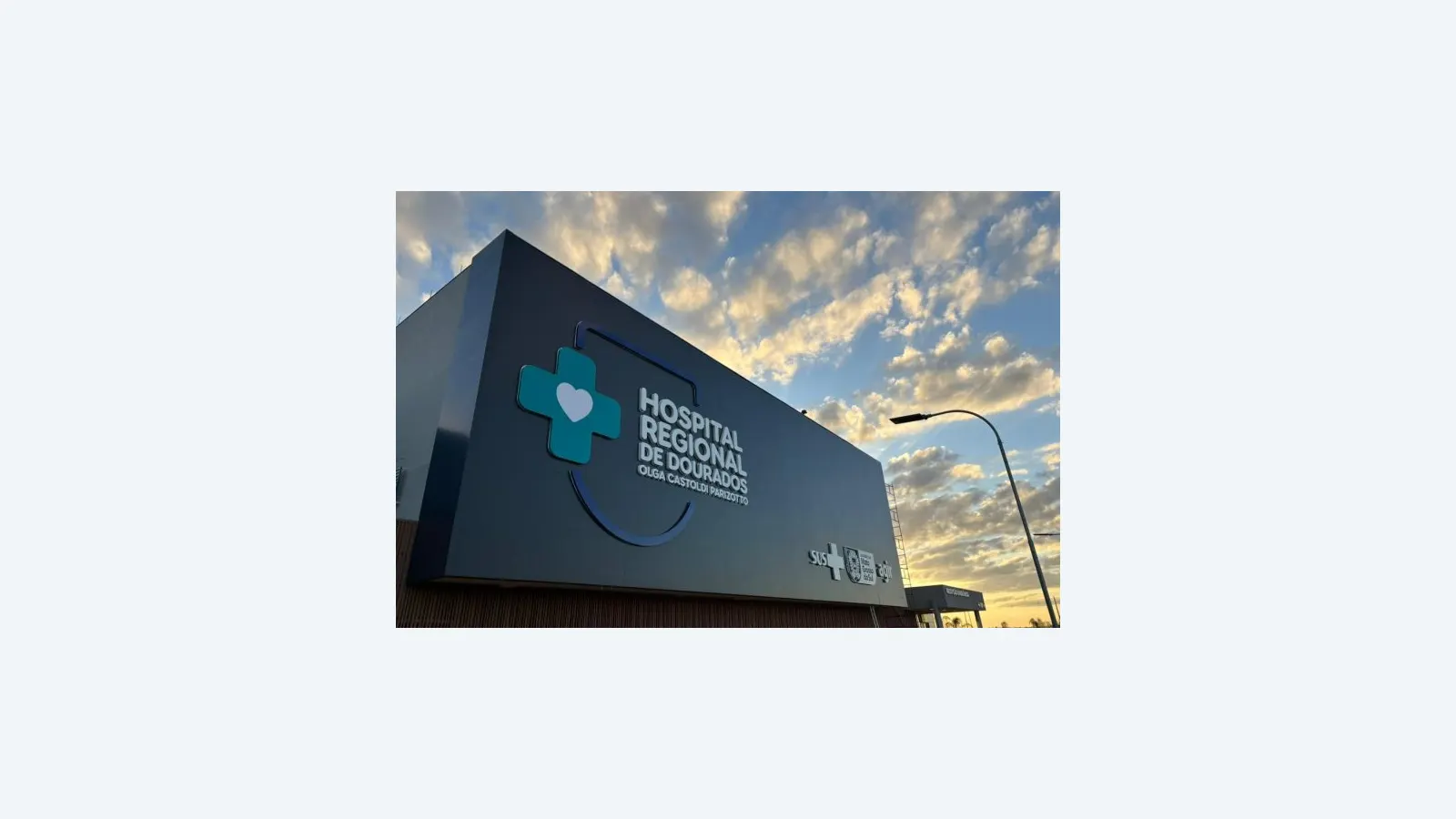 SES moderniza hospitais e amplia diagnóstico em Mato Grosso do Sul