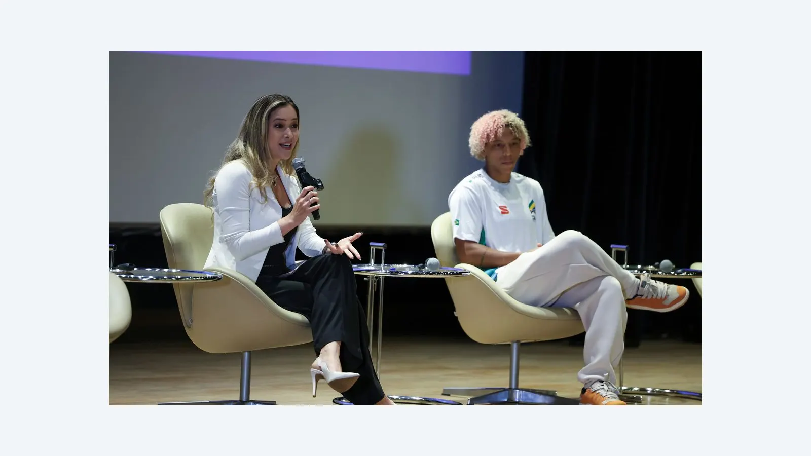 Judocas brasileiras superam barreiras e inspiram futuras gerações