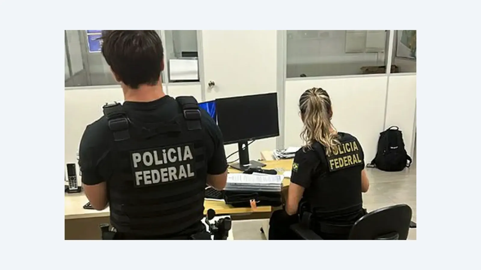 PF investiga desvio em licitações na prefeitura de Lajeado, RS