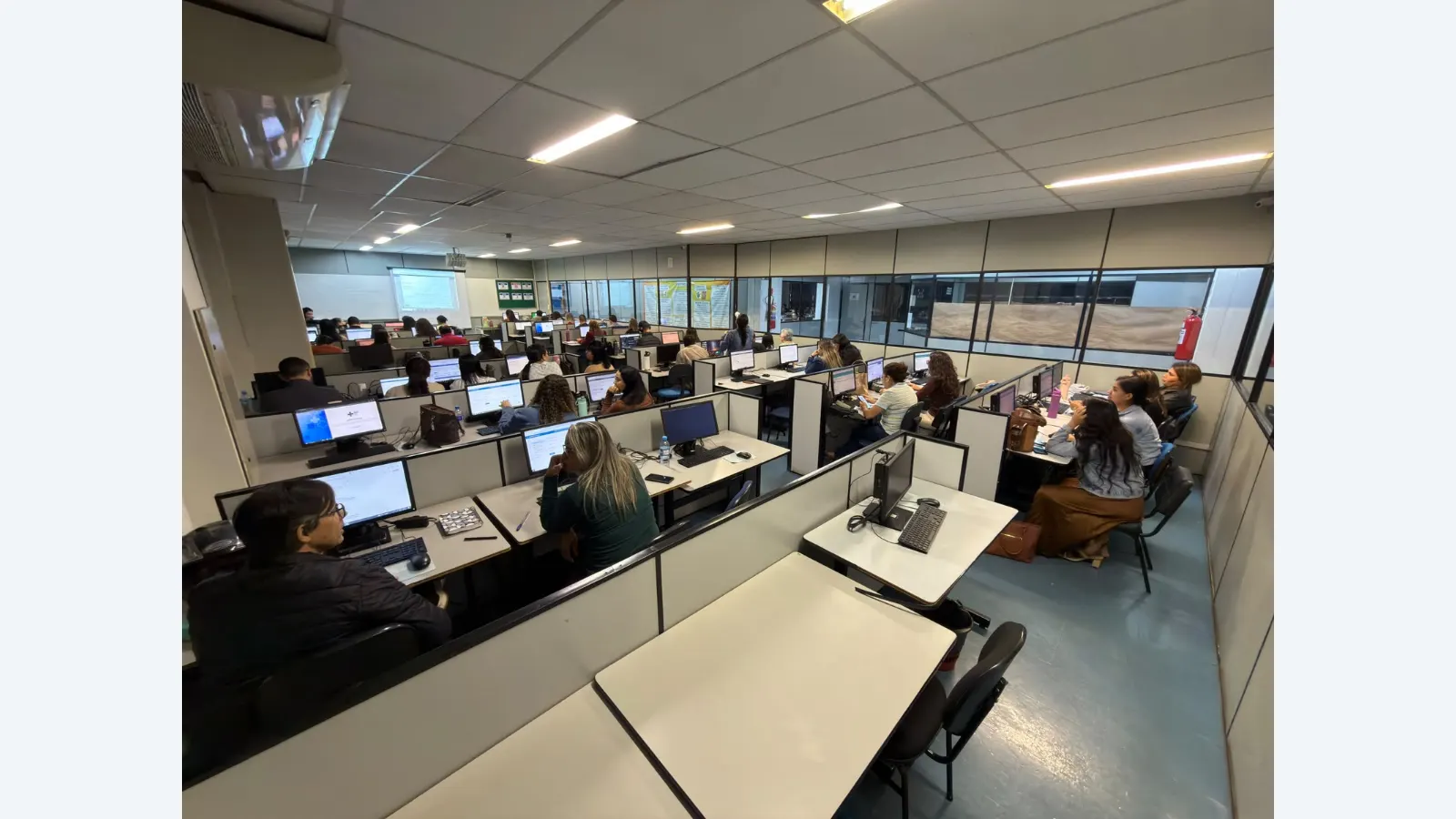 Campo Grande lidera implementação do e-SUS Regulação para aprimorar filas do SUS