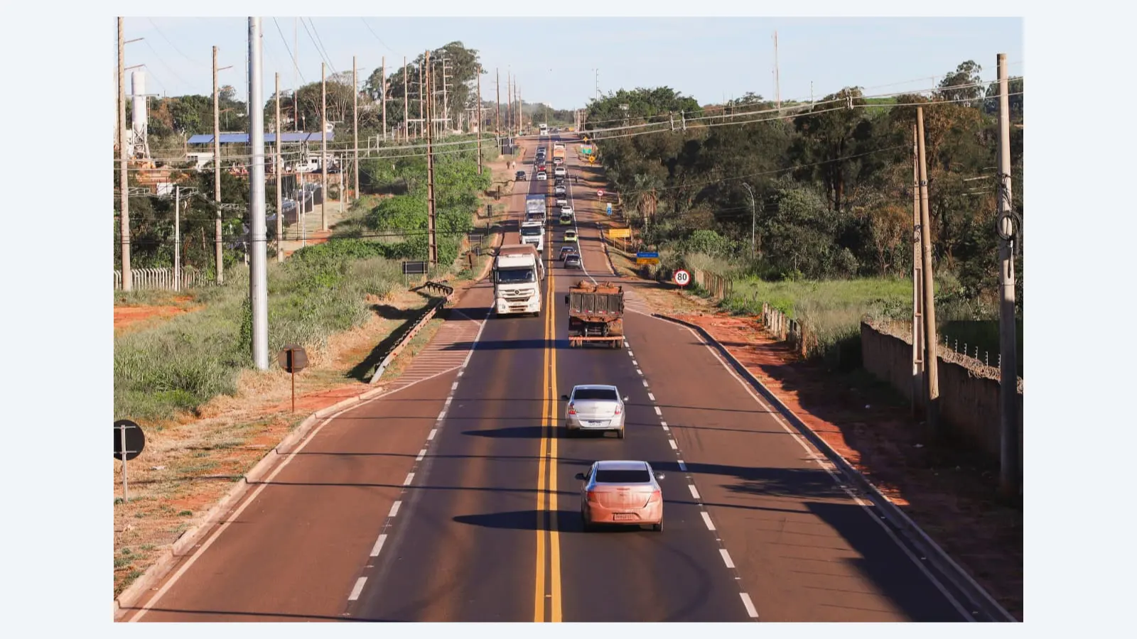 Campo Grande sedia 3º Fórum Centro-Oeste sobre Segurança Rodoviária