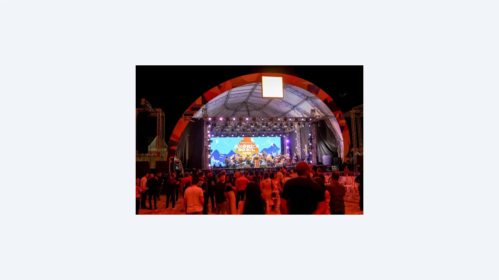 Fim de semana cultural: shows, feiras e festivais agitam MS