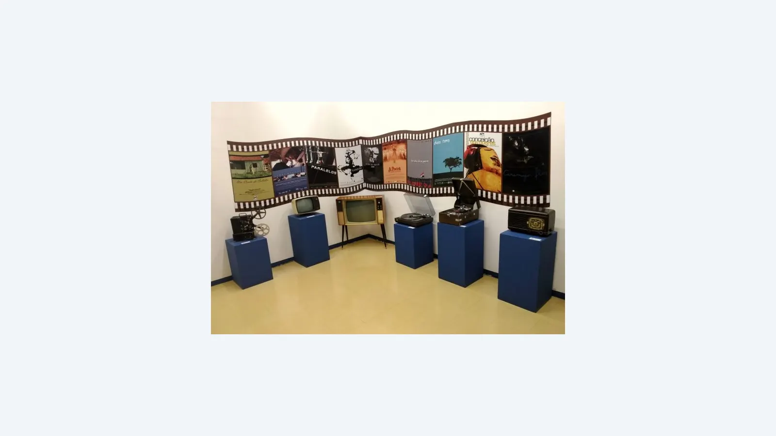 Fundação de Cultura abre edital para projetos em museus, arquivos e bibliotecas em MS