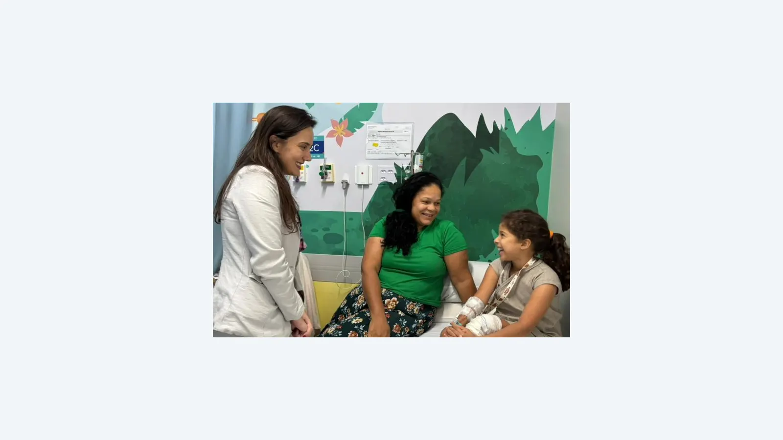 Hospital Regional de Dourados alcança mais de 95% de satisfação dos pacientes