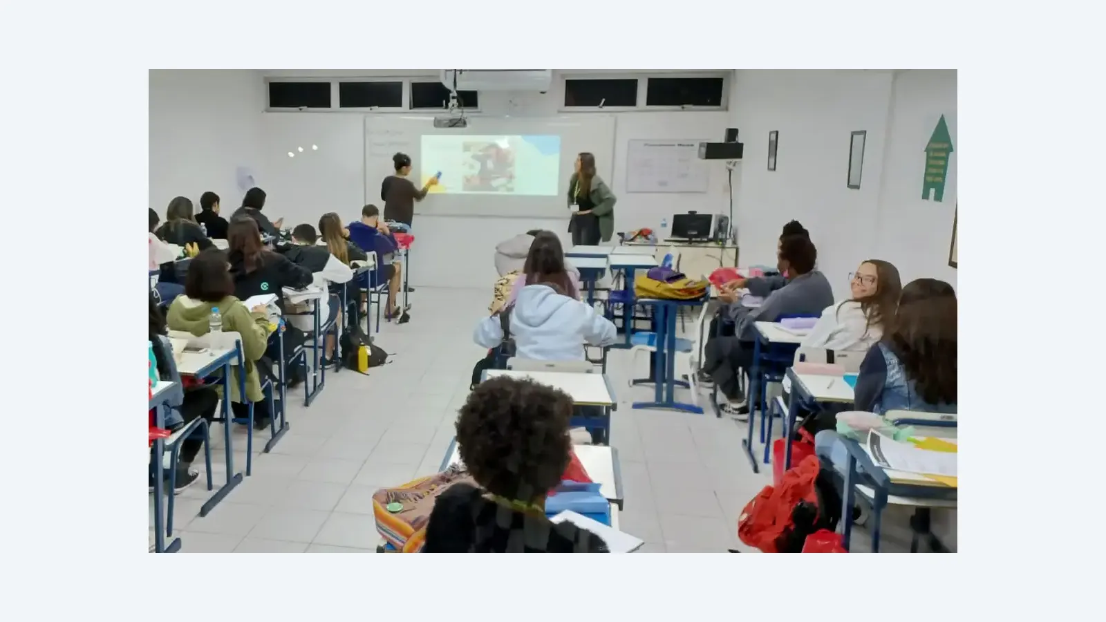 Matrículas no ensino superior crescem e EAD supera presencial em 2024