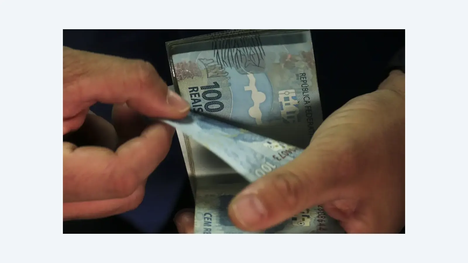 Precatórios da União para 2027 somam R$ 44,9 bilhões, diz relatório