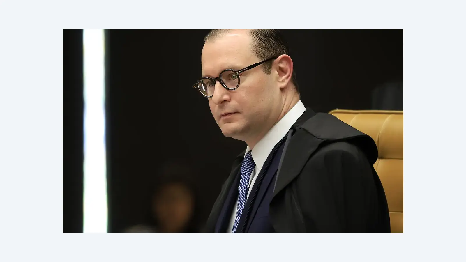 Ministro do STF vota pela condenação de deputados do PL por corrupção