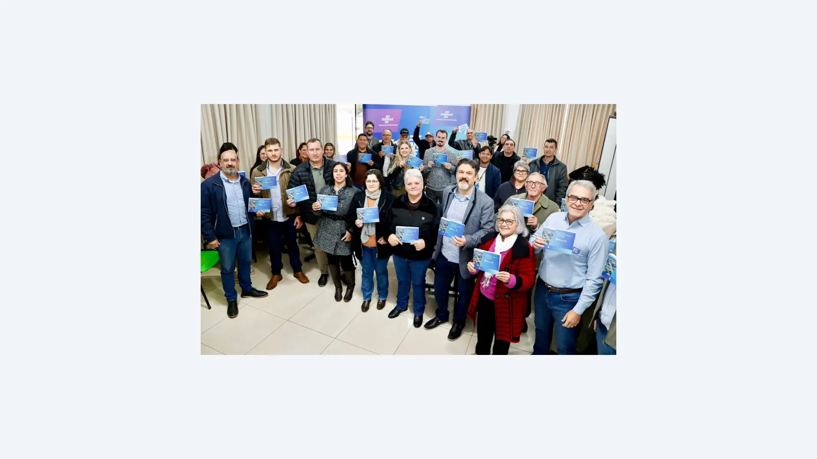Paranhos Lança Plano de Desenvolvimento Municipal para Fomentar Economia Local