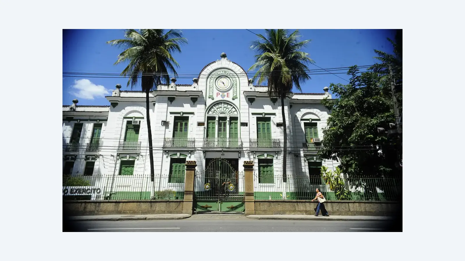 MPF inicia inquérito para transformar DOI-Codi em centro de memória