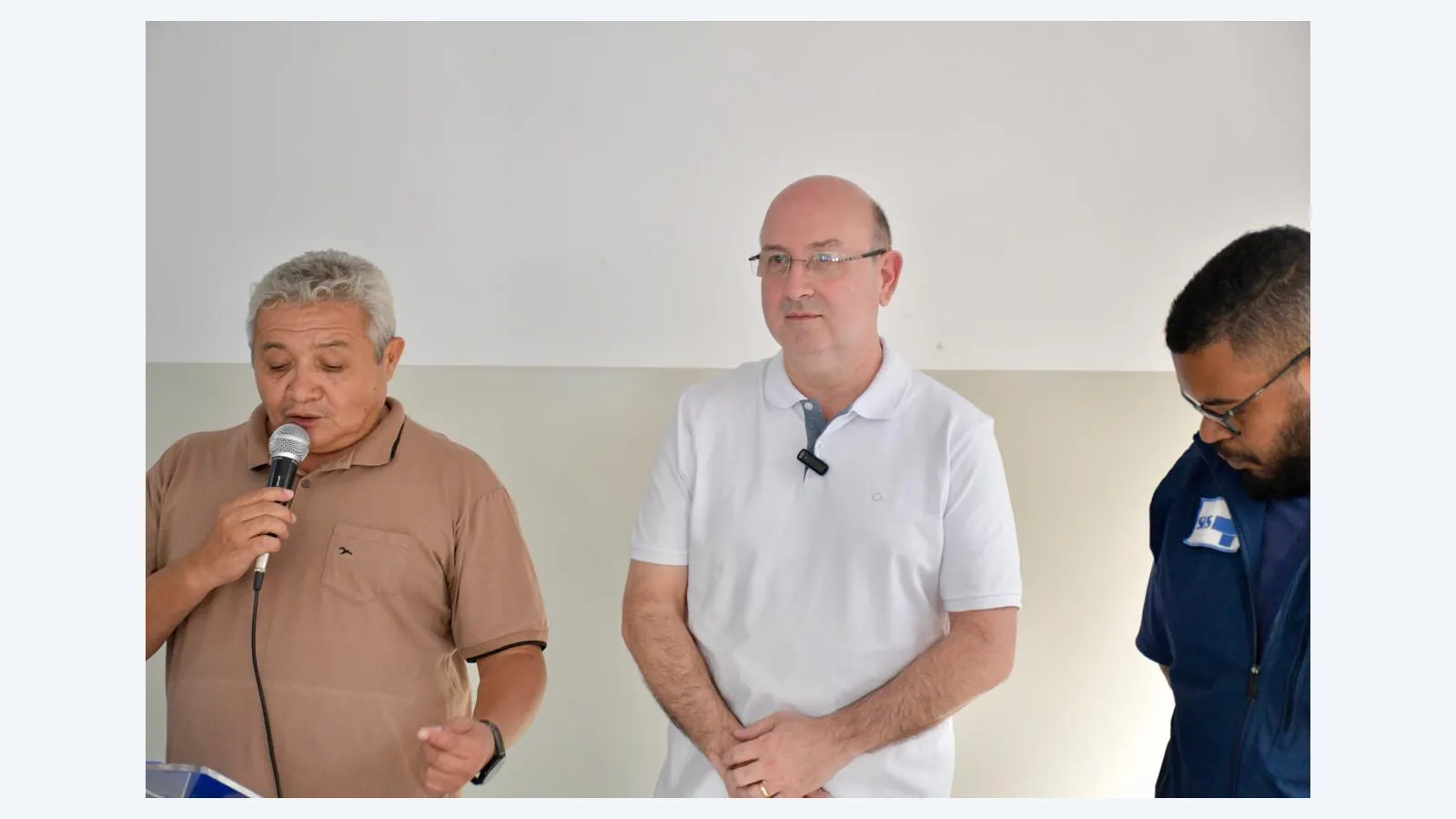 Nova coordenação dos Agentes Comunitários de Saúde é oficializada em Aquidauana