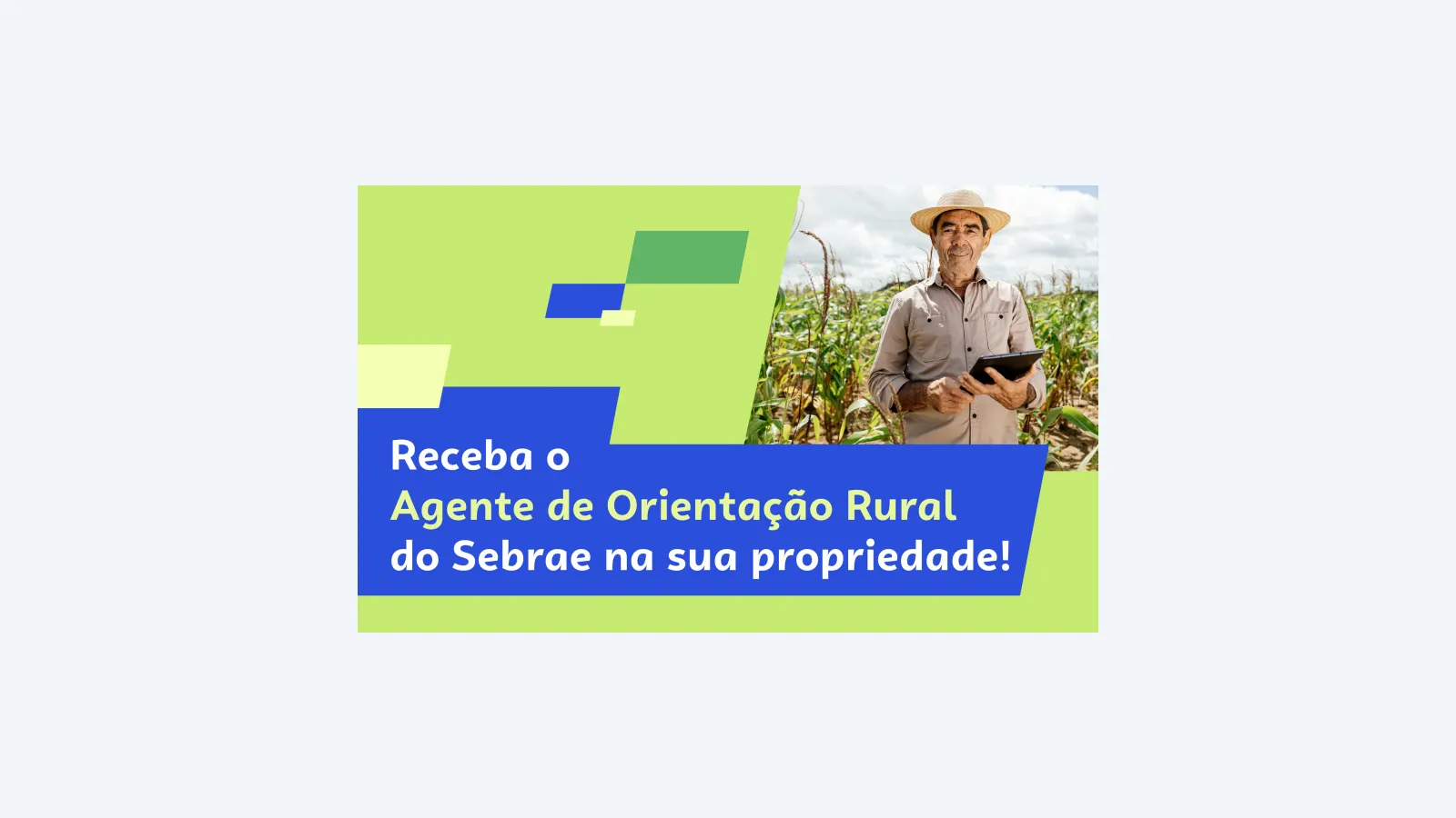 Produtores de Antônio João Recebem Diagnóstico Gratuito do Sebrae/MS