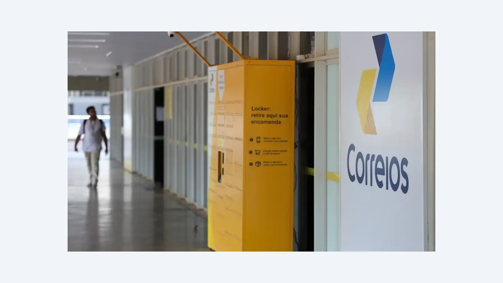 CMN autoriza mais R$ 8 bilhões em empréstimos para os Correios