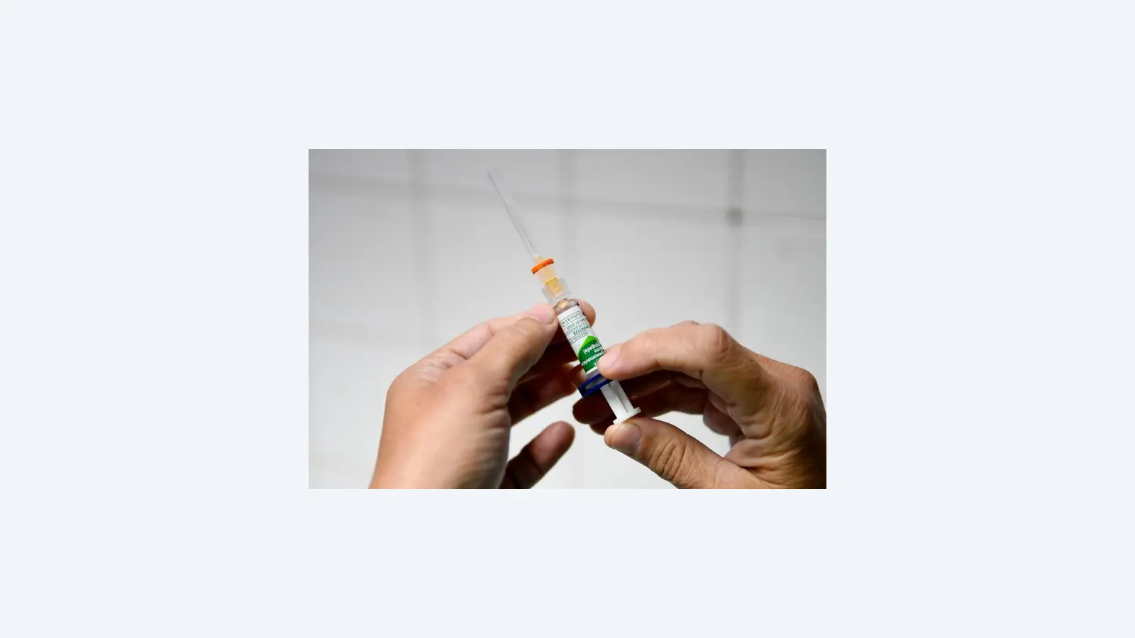 Sarampo: confira doses recomendadas e onde buscar orientação em MS
