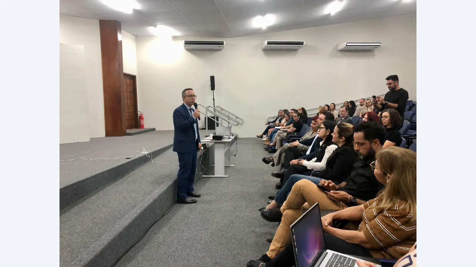 Campo Grande Avança na Estruturação do Plano Municipal de Educação