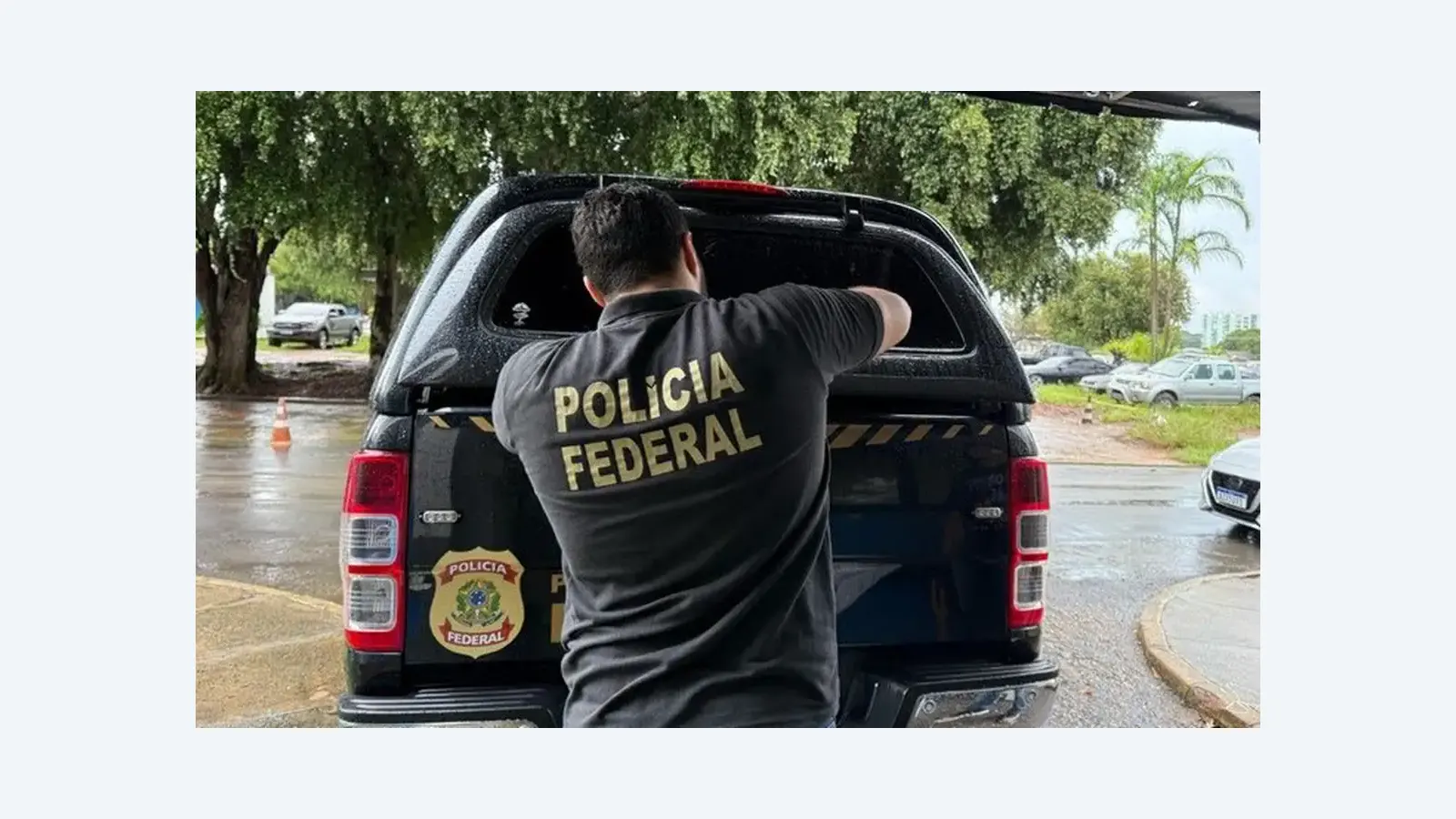 PF deflagra 4ª fase da Operação Compliance Zero com prisões e buscas no DF e SP