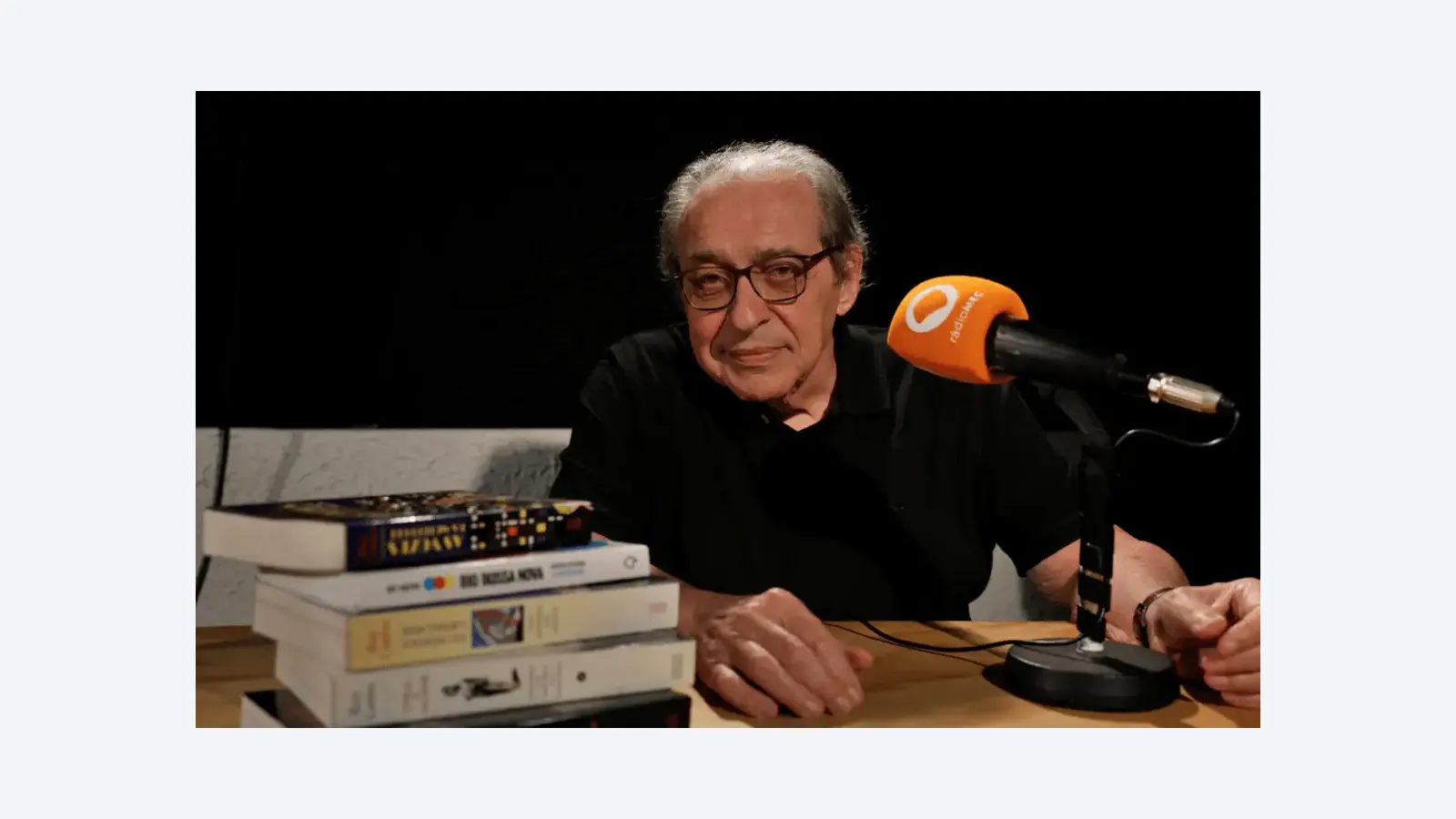 Rádio MEC estreia série inédita sobre compositores brasileiros pouco conhecidos