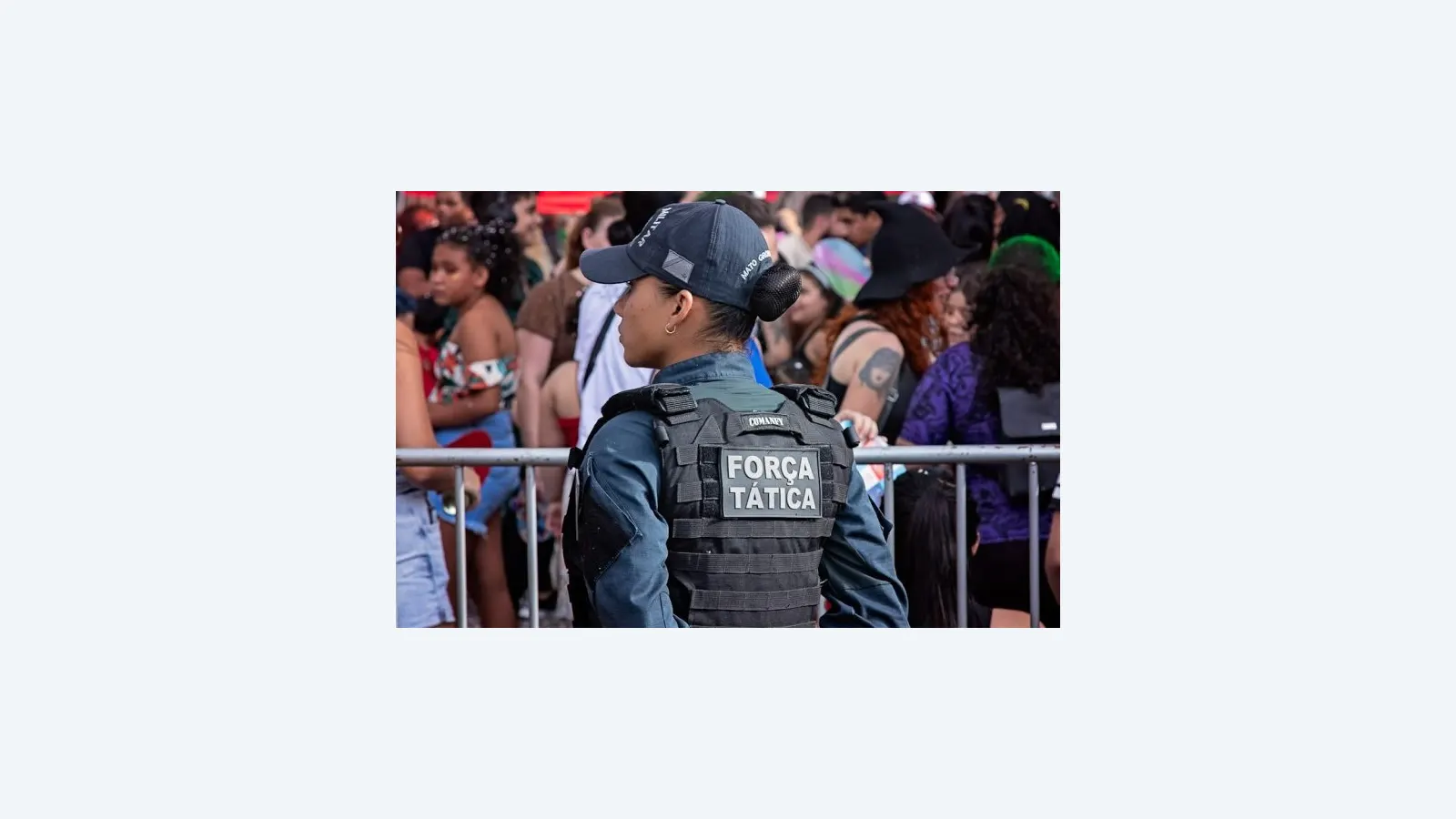 Carnaval 2026 registra queda nos índices de criminalidade em MS