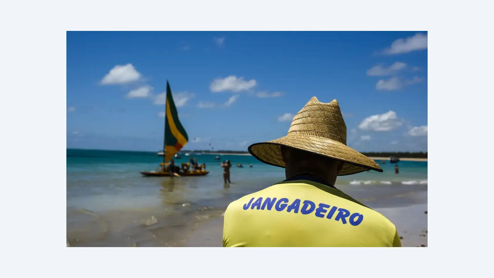 Senado aprova regras para agências de turismo receptivo no Brasil