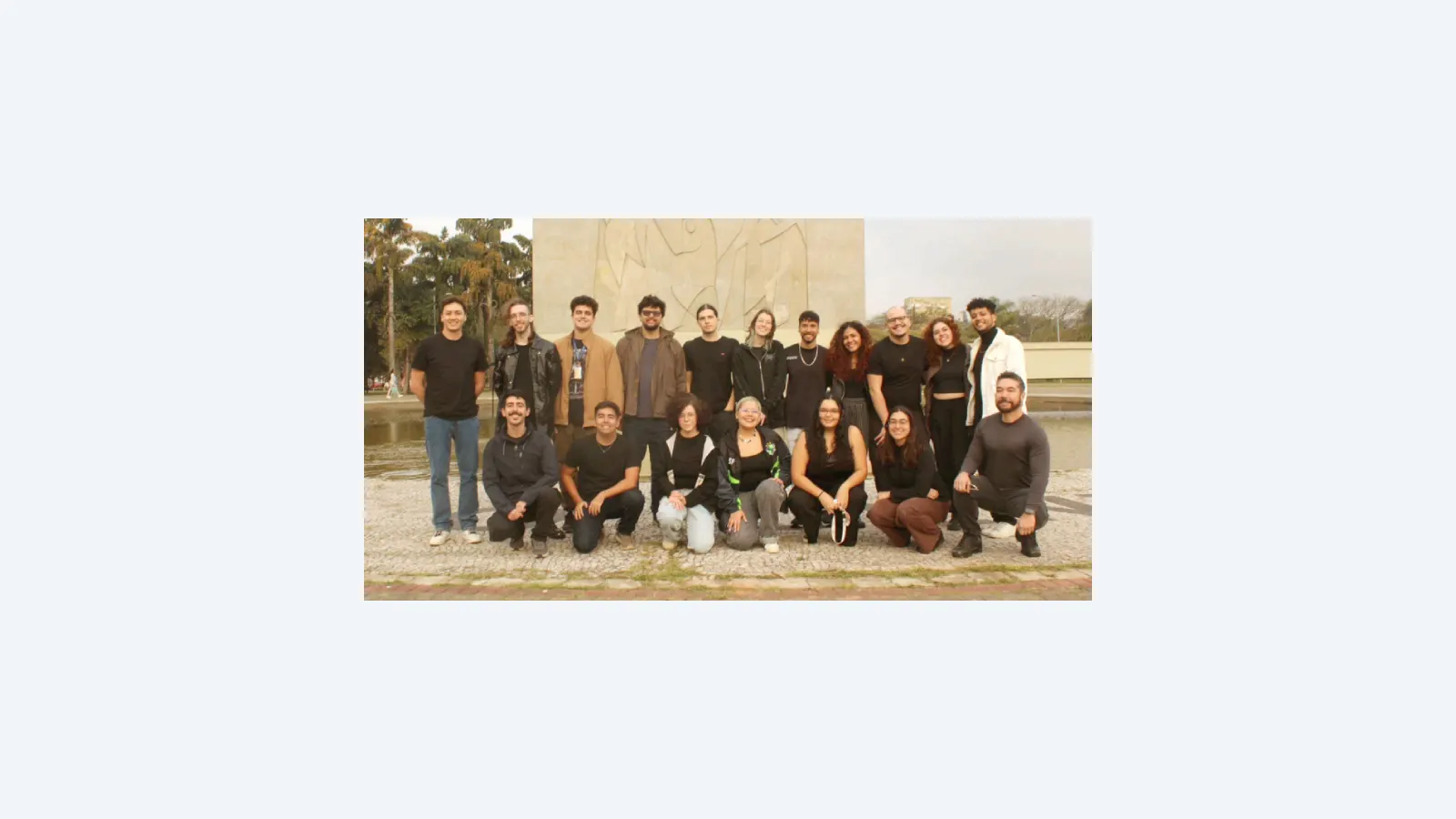 Equipe da USP conquista ouro na competição internacional de biologia sintética