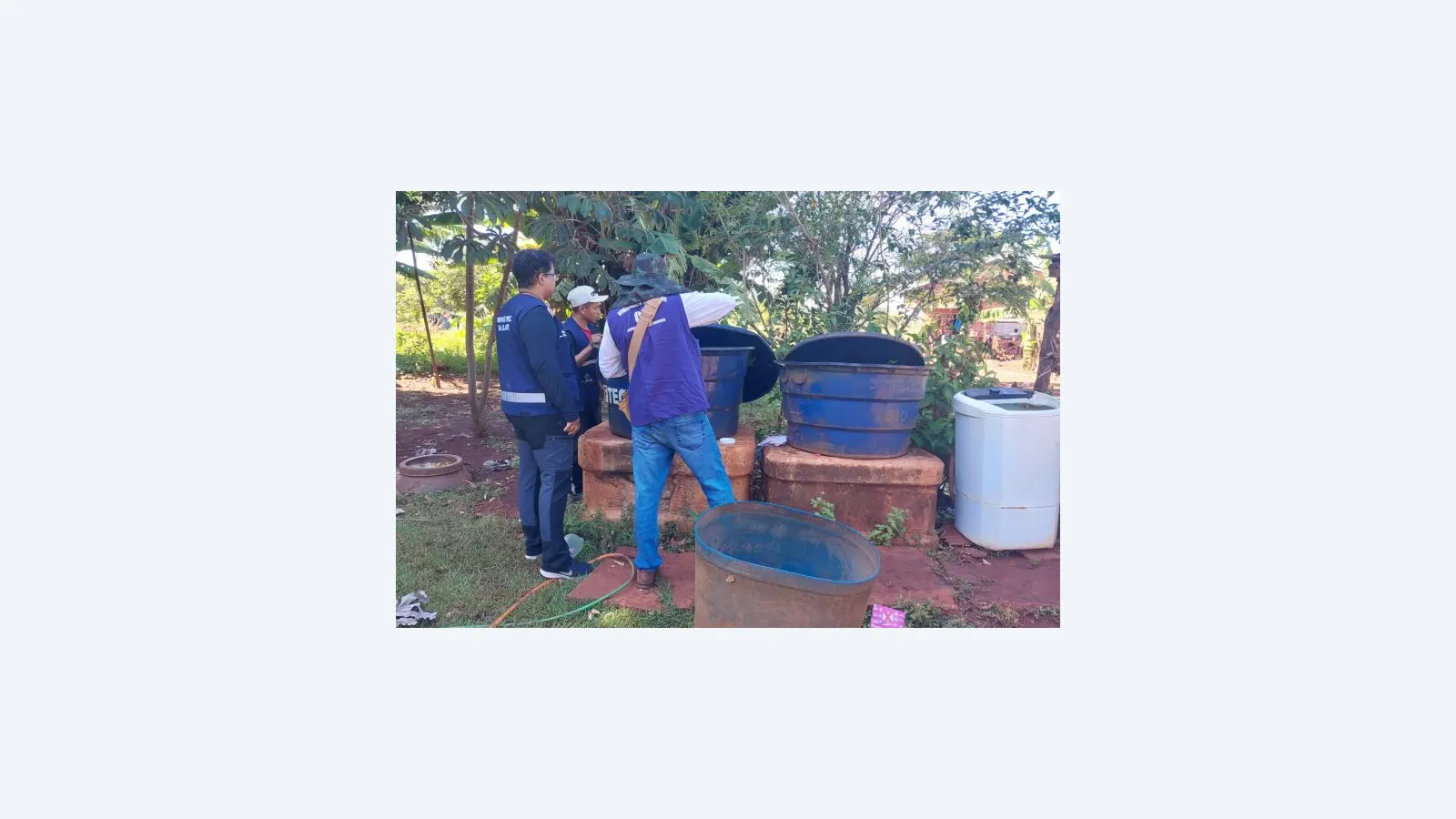 Mato Grosso do Sul amplia ações para conter chikungunya em Dourados