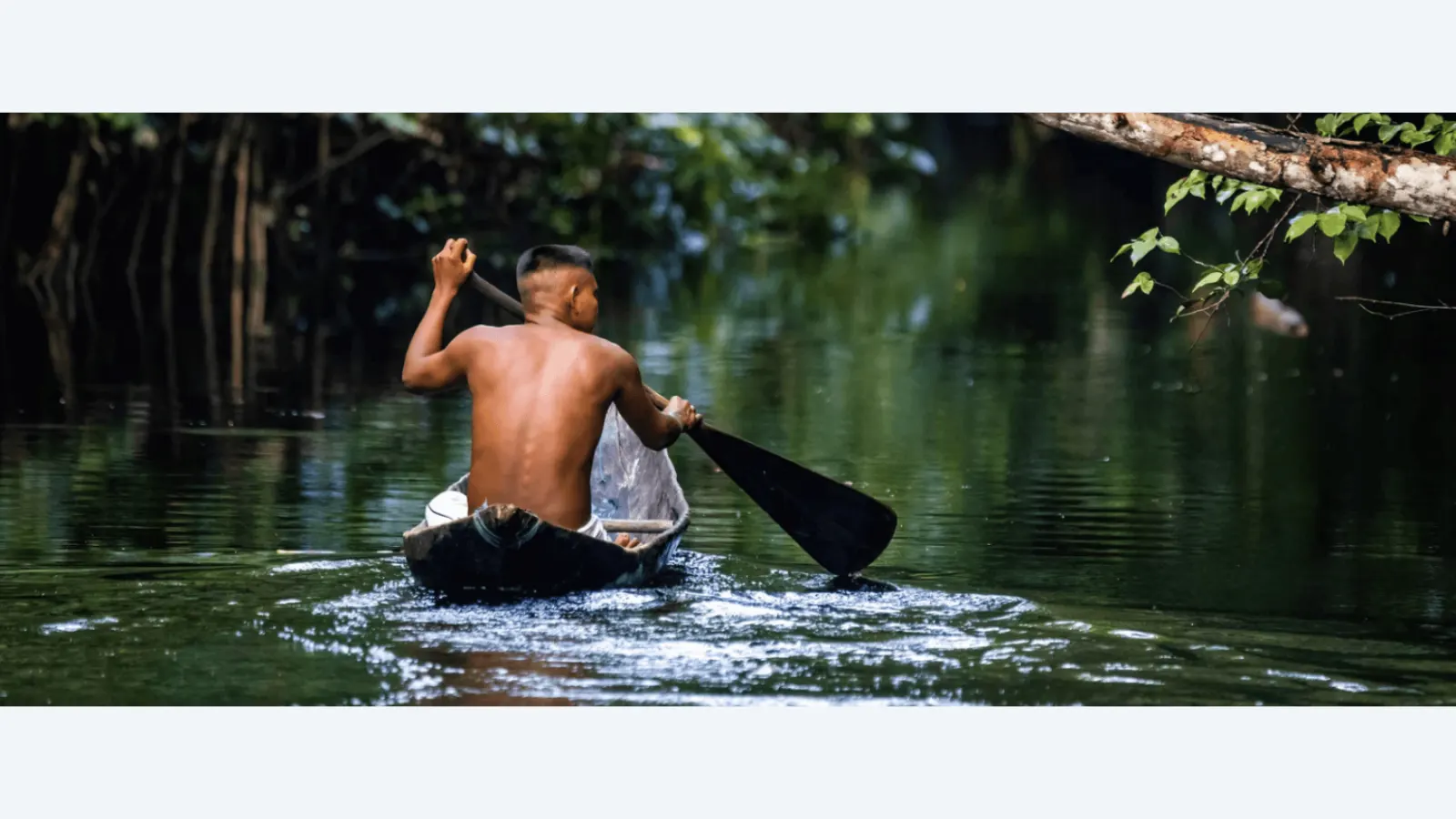 UNODC e Brasil criam índice para proteger territórios indígenas