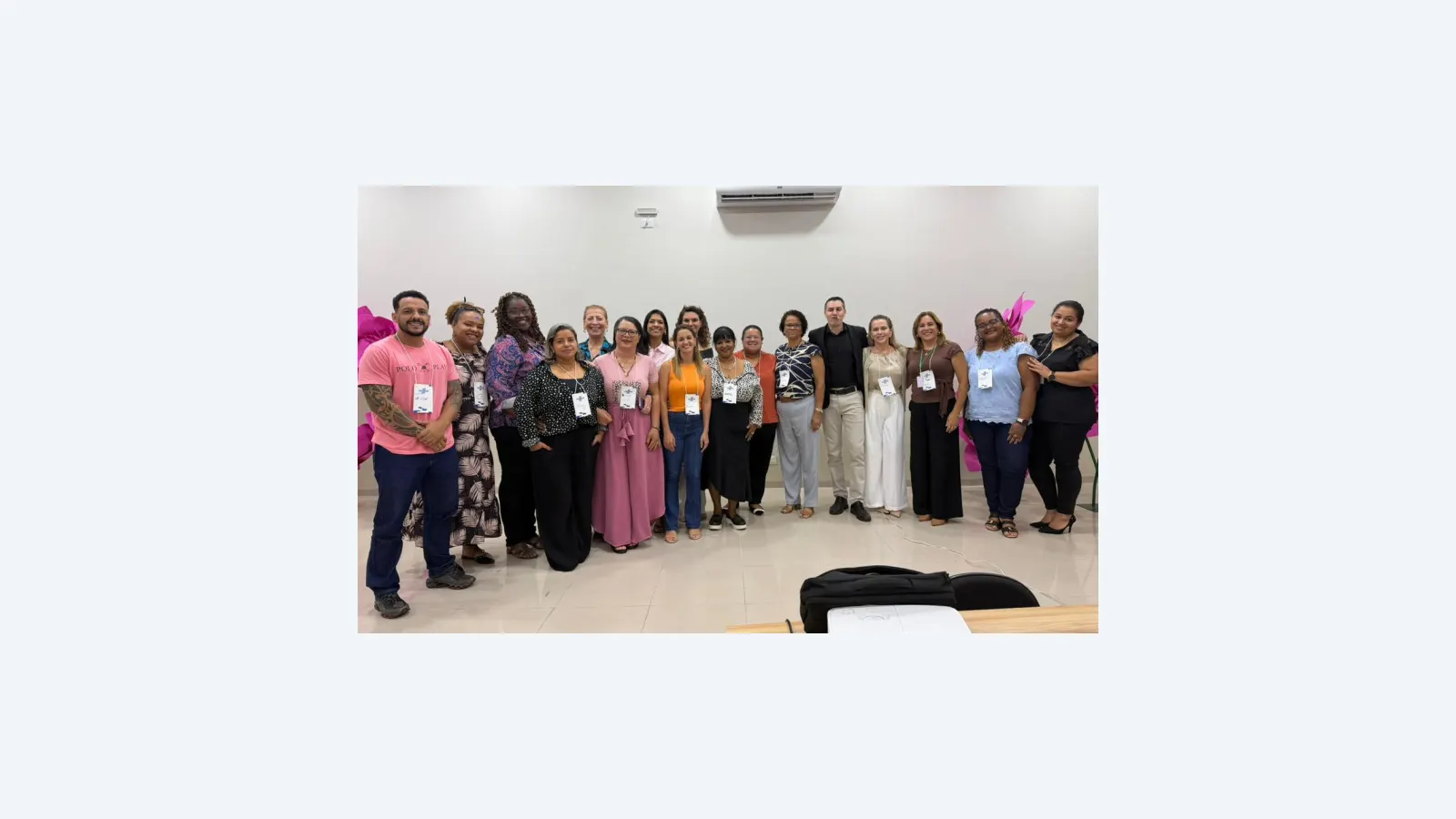 Capacitações do Sebrae/MS em Inocência e Bataguassu Fomentam Inclusão Produtiva