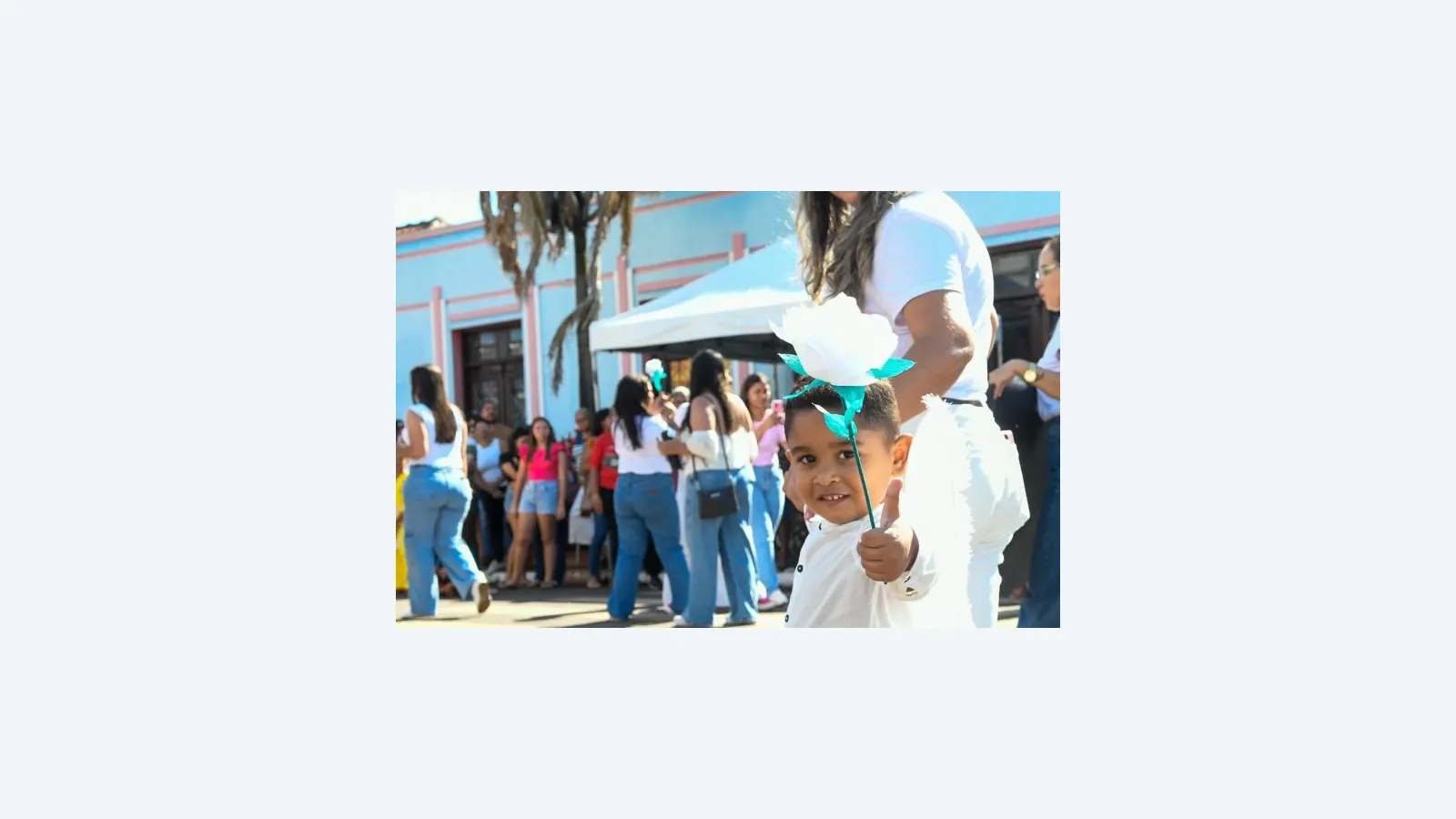 Coxim celebra 128 anos com investimentos e obras estratégicas para o futuro