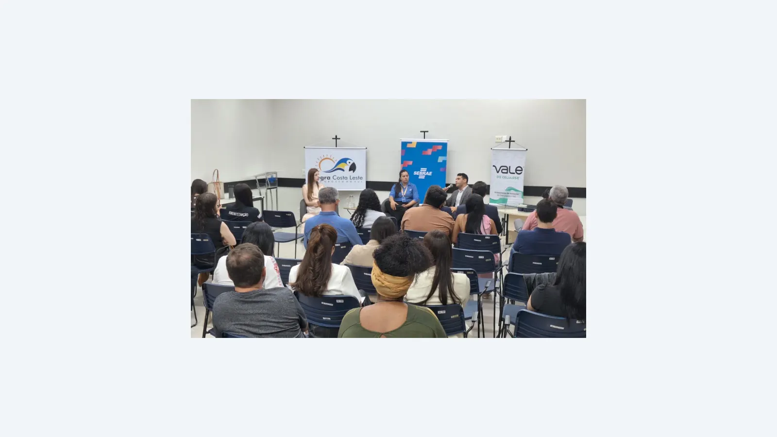 1º Sejuemp em Três Lagoas discute gestão e prevenção de riscos empresariais