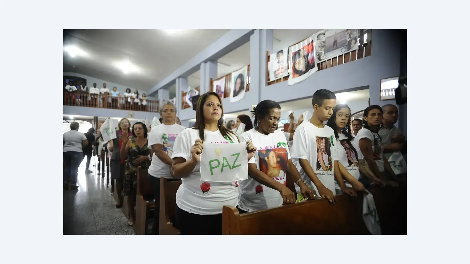 Massacre de Realengo: 15 anos do crime movido por misoginia