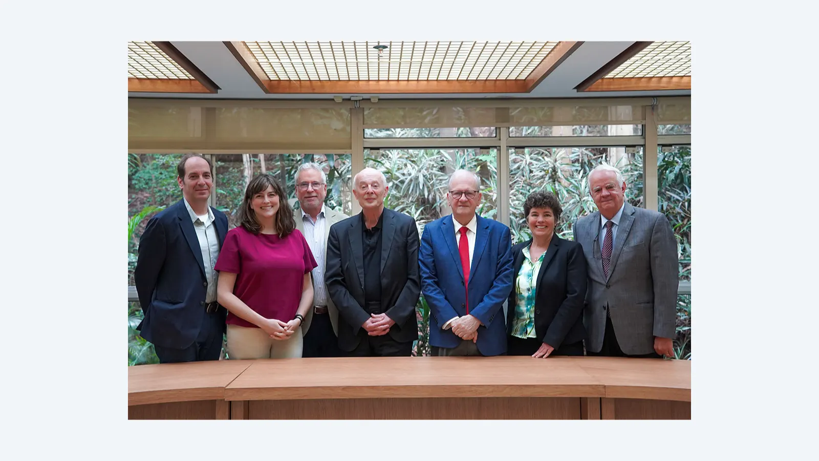 FAPESP e IIASA planejam conferência sobre tipping point em 2027