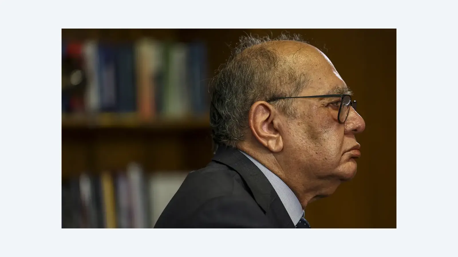 Gilmar Mendes critica prisão e vazamentos em caso Vorcaro