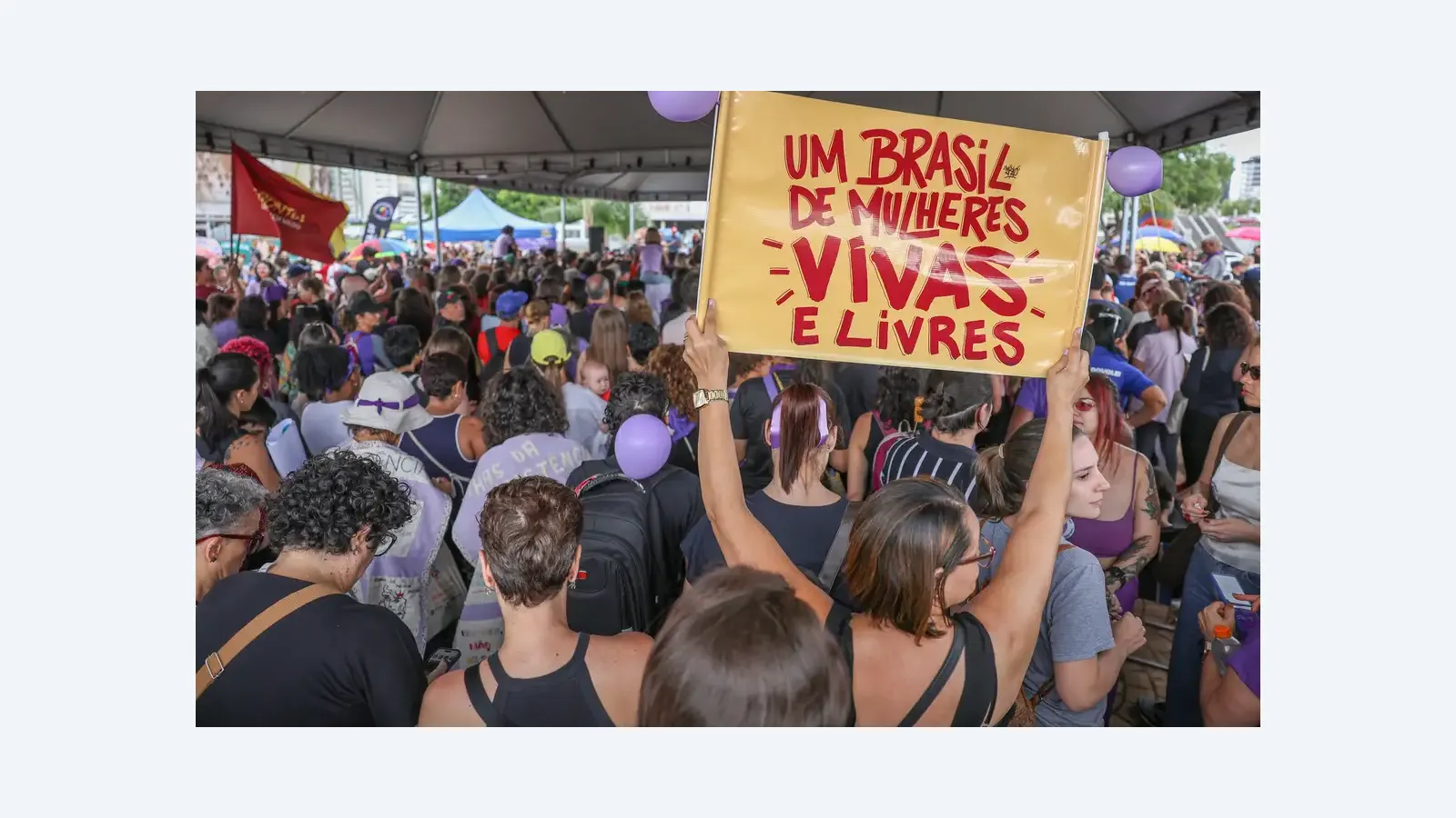 Autonomia financeira é prioridade para mulheres no mercado de trabalho