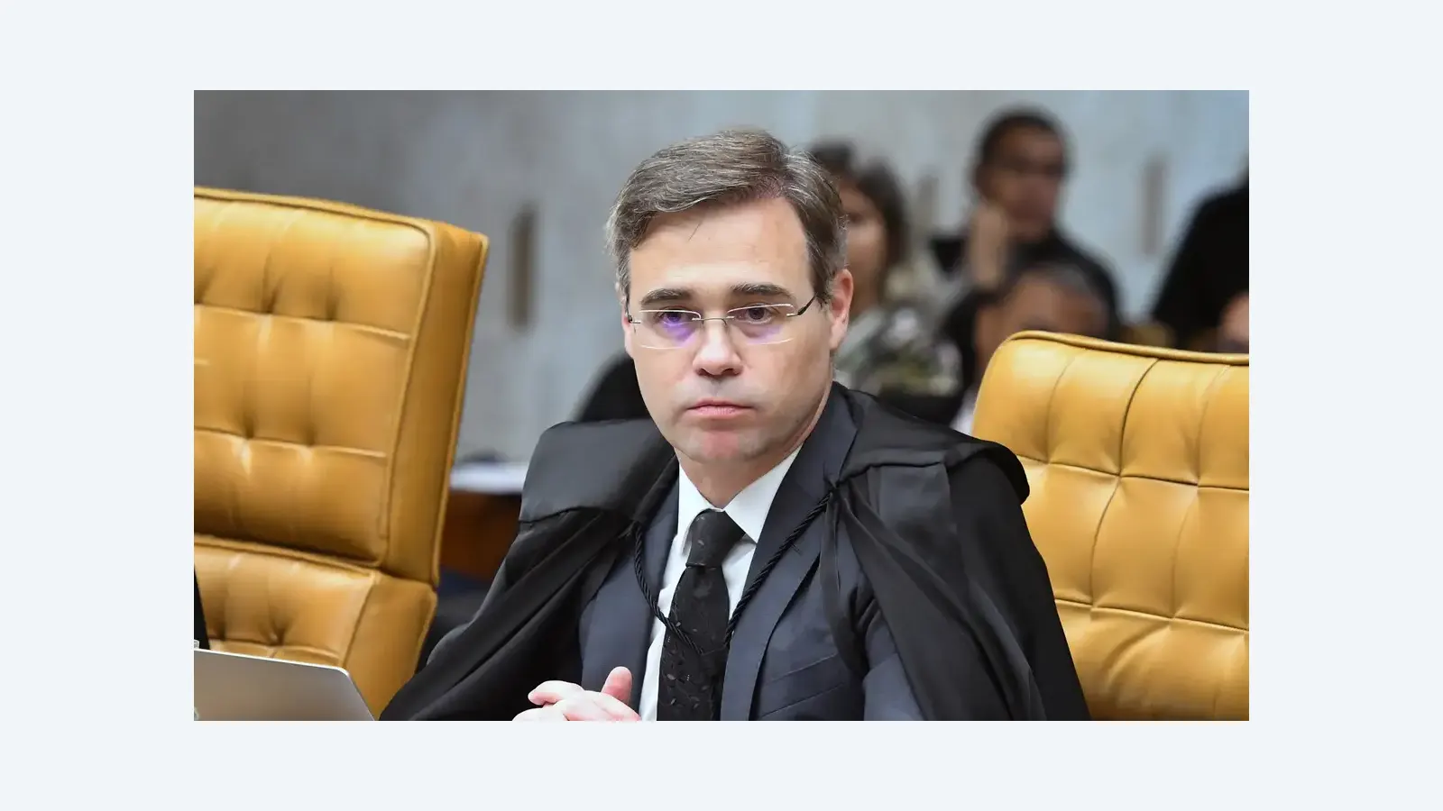 STF autoriza extensão do inquérito sobre fraudes no Banco Master