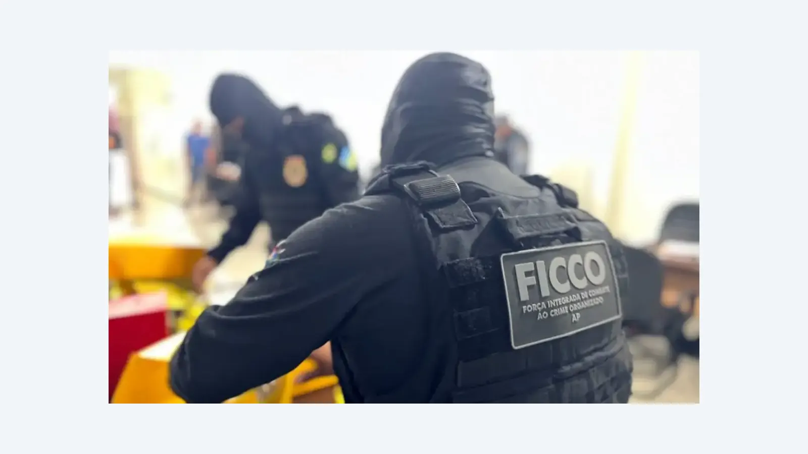 Força Integrada apreende mais de 1 tonelada de drogas em operações no Brasil