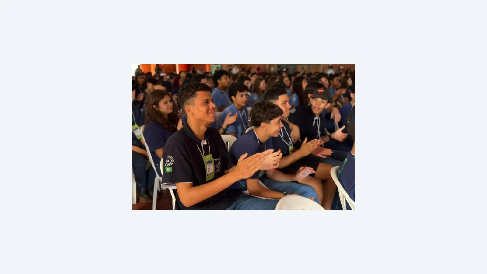 Mato Grosso do Sul Lança Curso e Guia para Fortalecer Conselhos de Juventude